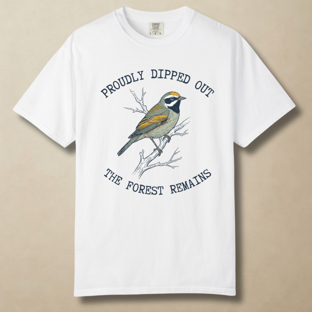 Proudly Dipped Out T-Shirt