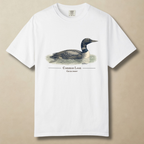 Common Loon - The Voice of the Wilderness T-Shirt