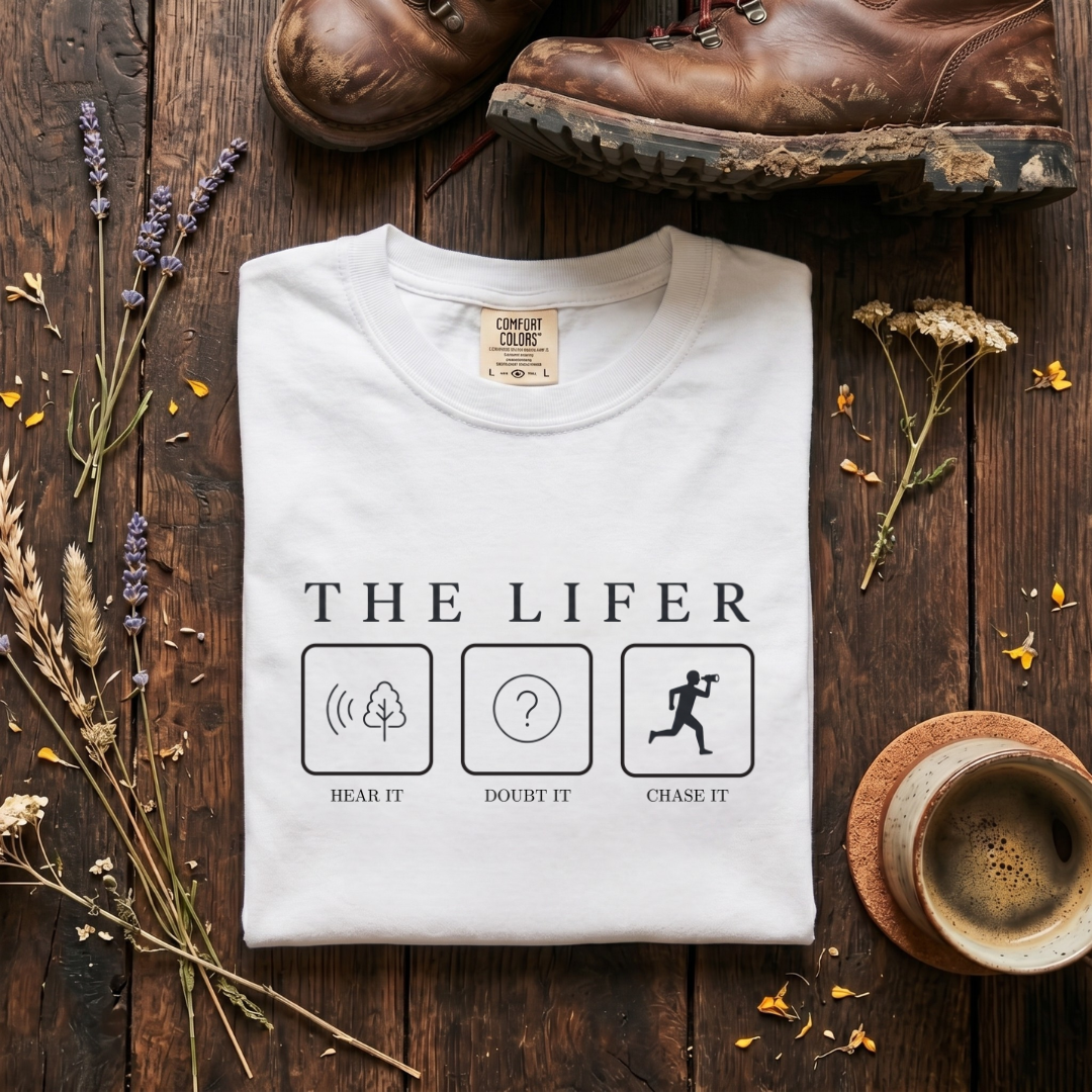 The Lifer T-Shirt