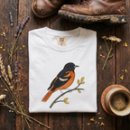 Baltimore Oriole - Modern Line T-Shirt