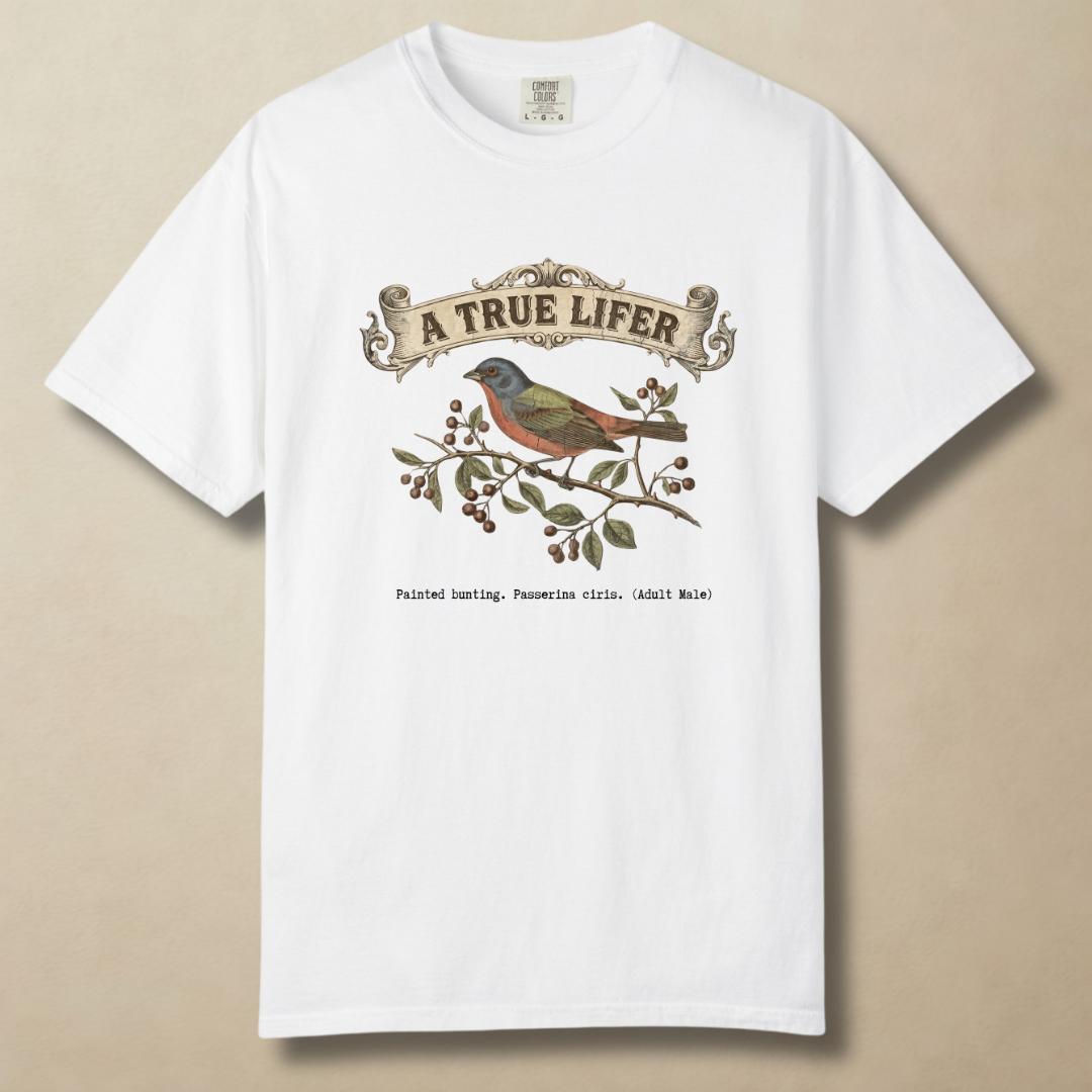 A True Lifer T-Shirt