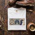 The Slow Navigator T-Shirt