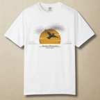 The Great Murmuration T-Shirt